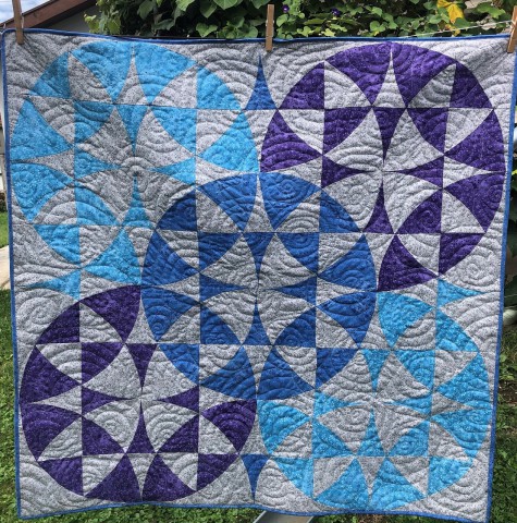 Sipos Anikó alkotása