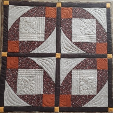 Vaszilkó Tiborné alkotása