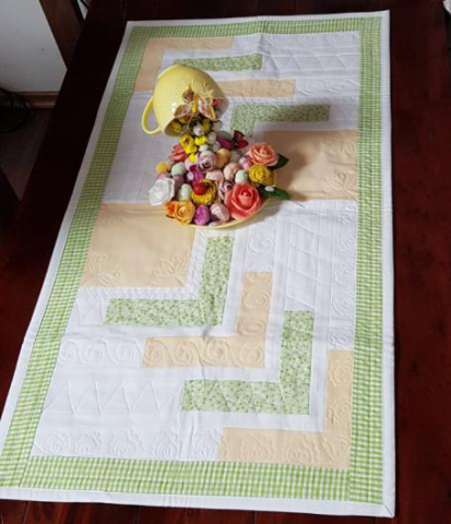 Venczel Jánosné alkotása