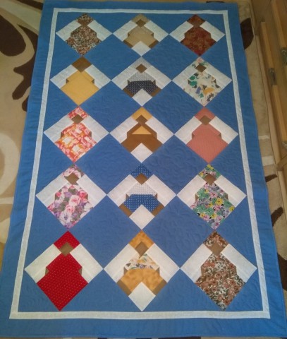 Zováth Zsuzsanna alkotása