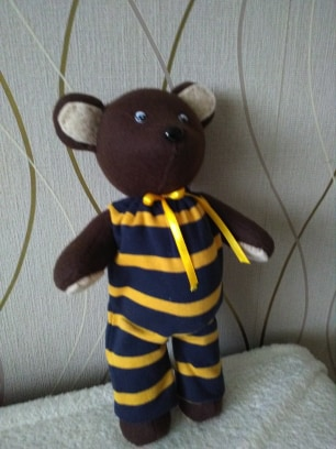 Losonczi Benjáminné alkotása