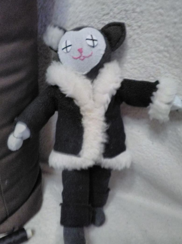 Losonczi Benjáminné alkotása