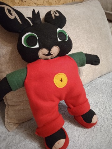 Orosz Károlyné alkotása