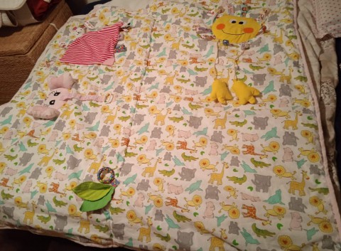 Orosz Károlyné alkotása