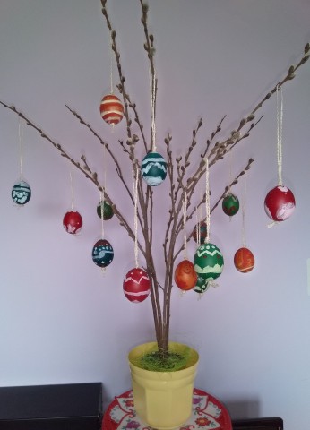 Bakos Ivett alkotása