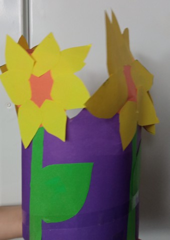 Úr Barbara alkotása