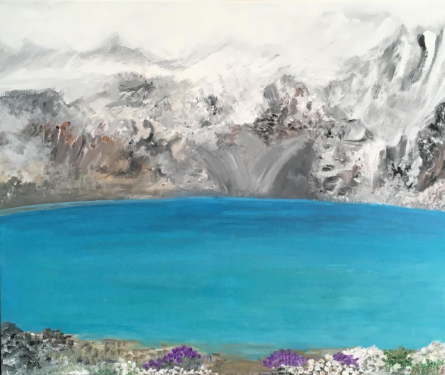 Végh Andrea alkotása