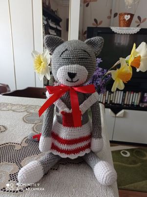 Lukács Gyuláné alkotása