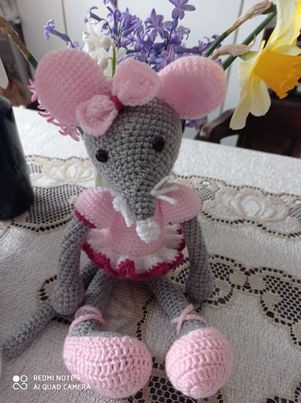 Lukács Gyuláné alkotása