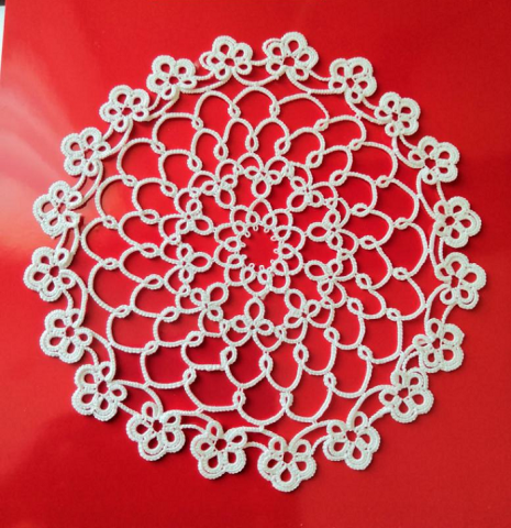 Ládi Erzsébet alkotása