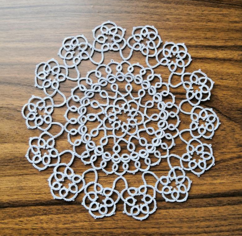 Ládi Erzsébet alkotása