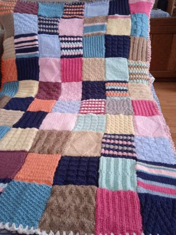 Oroszné Mariann alkotása