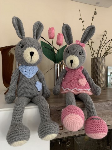 Szabóné Nánási Zsuzsanna alkotása