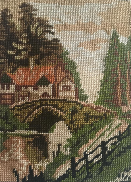 Forgó Ferencné alkotása