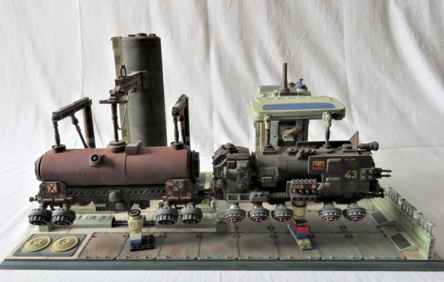 Kovács György alkotása