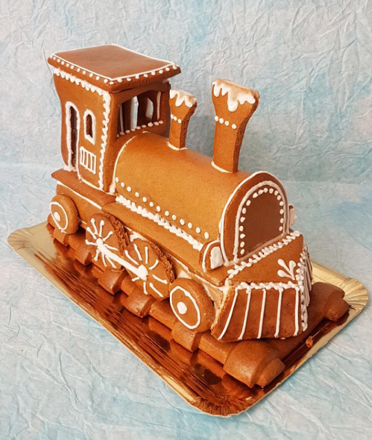 Kása Henrietta alkotása