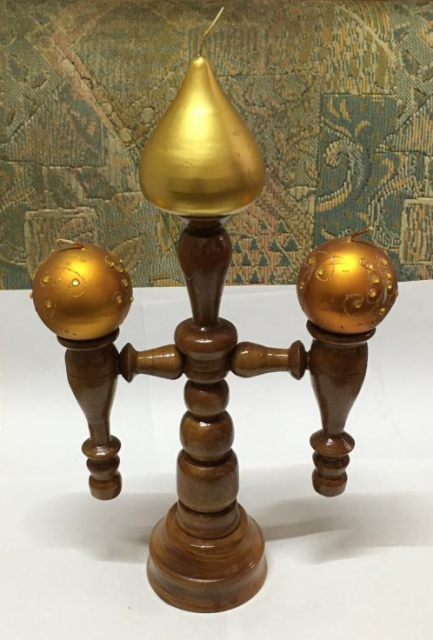 Remecz János alkotása