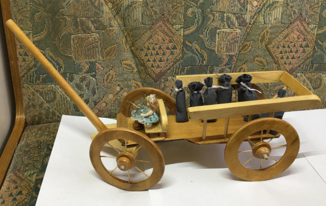 Remecz János alkotása