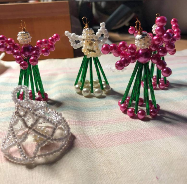 Szajlai Endréné alkotása