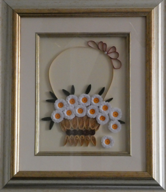 Szilágyi Józsefné alkotása