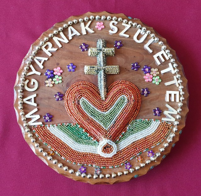 Szunai Antal alkotása