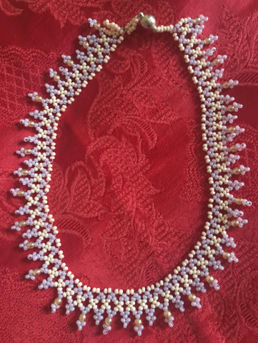 Forgó Ferencné alkotása