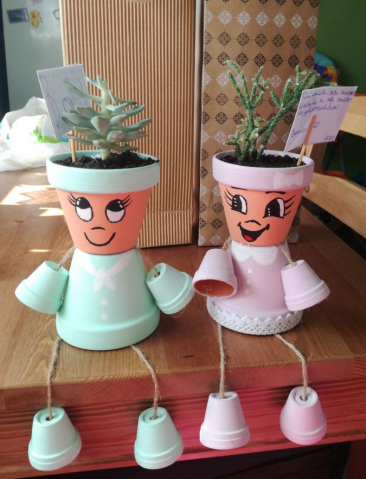 Orosz Marianna alkotása