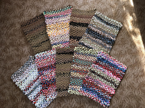 Pappné Szabó Margit alkotása