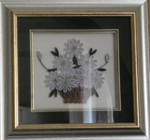 Szilágyi Józsefné alkotása