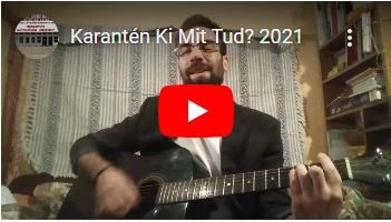 Kiss Márton előadja: A tiszteletreméltó női oltár (a youtube videó nem feliratozott)