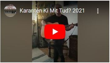 Rajkovics János előadja: Együtt (a youtube videó nem feliratozott)