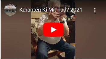 Szájharmonika hangszer
Lukács Gyula előadja: Keringő (a youtube videó nem feliratozott)