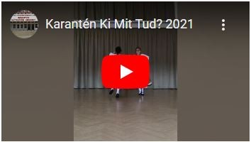 Becző Lilla és Tóth Anna Sára bemutatja: Sárközi táncok (a youtube videó nem feliratozott)