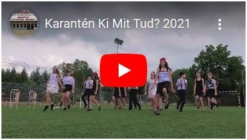 Tiszaújvárosi Hunyadi Mátyás Általános Iskola 6. a osztály bemutatja:
Ray Charles zenéjére: First Dancers (a youtube videó nem feliratozott)