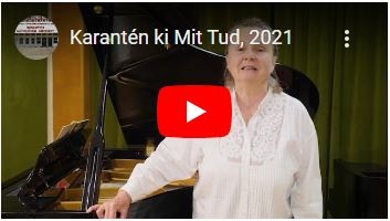 Suhajda Sándorné előadásában
Vörösmarty Mihály: Liszt Ferenchez (a youtube videó nem feliratozott)