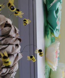 Az elkészítés fázisai képekben