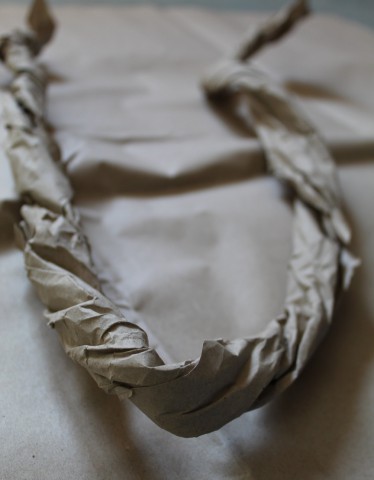 Az elkészítés fázisai képekben