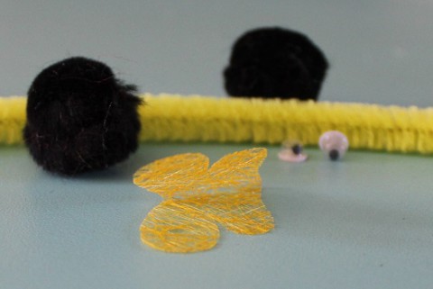 Az elkészítés fázisai képekben