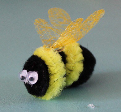 Az elkészítés fázisai képekben