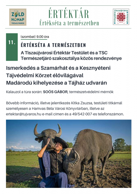 szeptemberi programok képekben