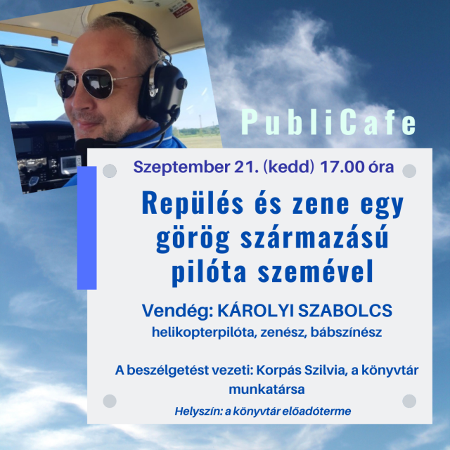 szeptemberi programok képekben