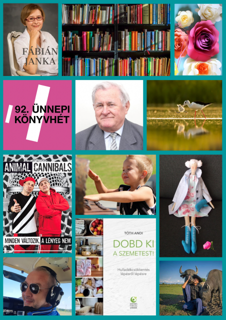 szeptemberi programok képekben