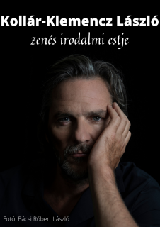 Kollár-Klemencz László plakát