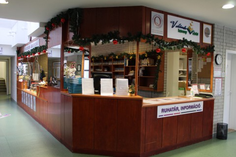 karácsonyi dekoráció