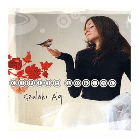 Szalóky Ági: Cipity Lőrinc