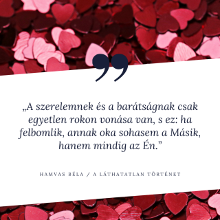 Hamvas Béla idézet