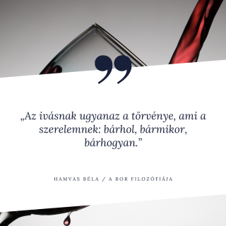 Hamvas Béla idézet