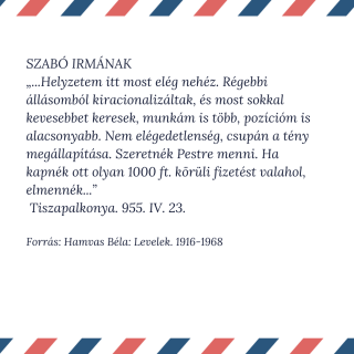 Hamvas Béla idézet