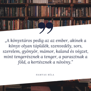 Hamvas Béla idézet