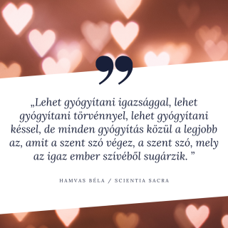 Hamvas Béla idézet